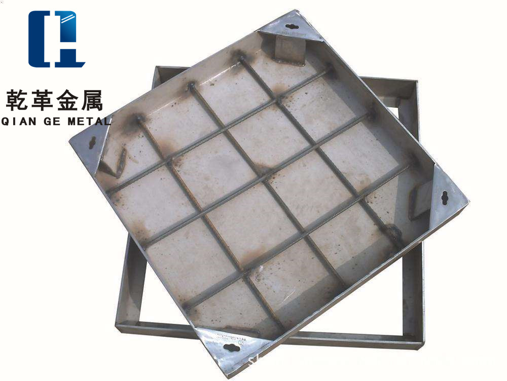 不鏽鋼井蓋-03