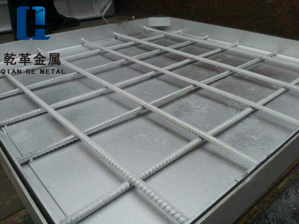 不鏽鋼井蓋-05